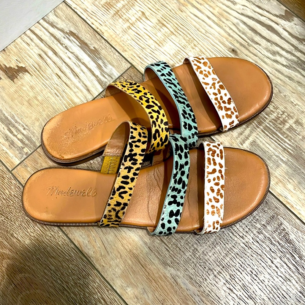 Madewell Sandals